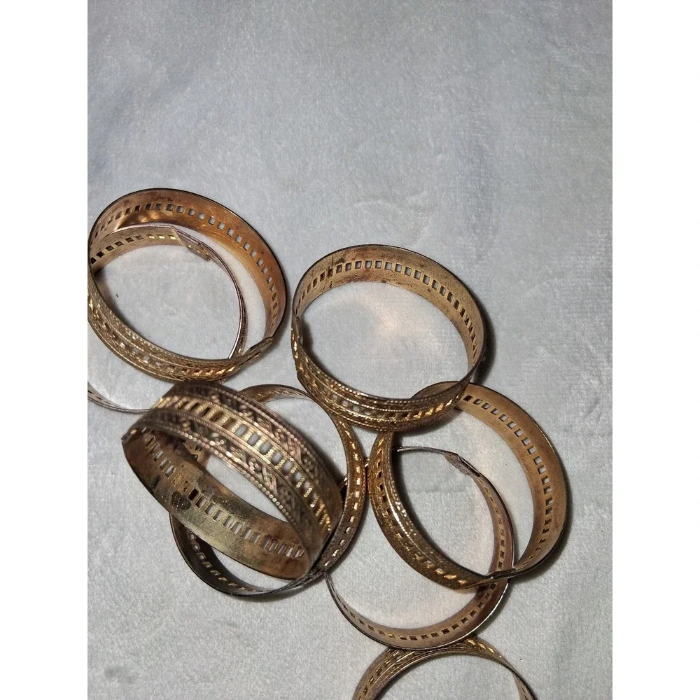 Unique Vintage set vintage